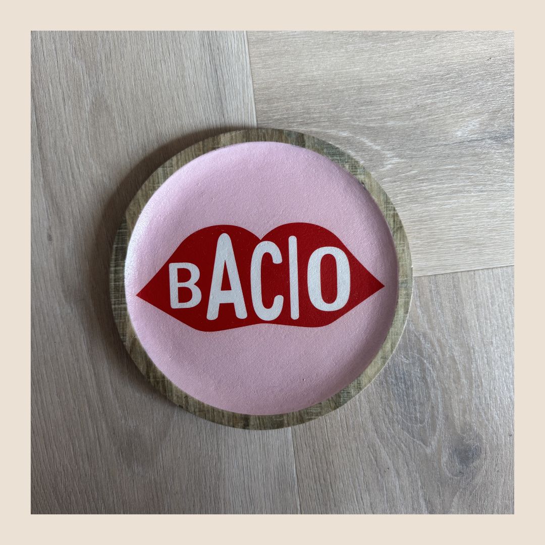 Bordje Bacio