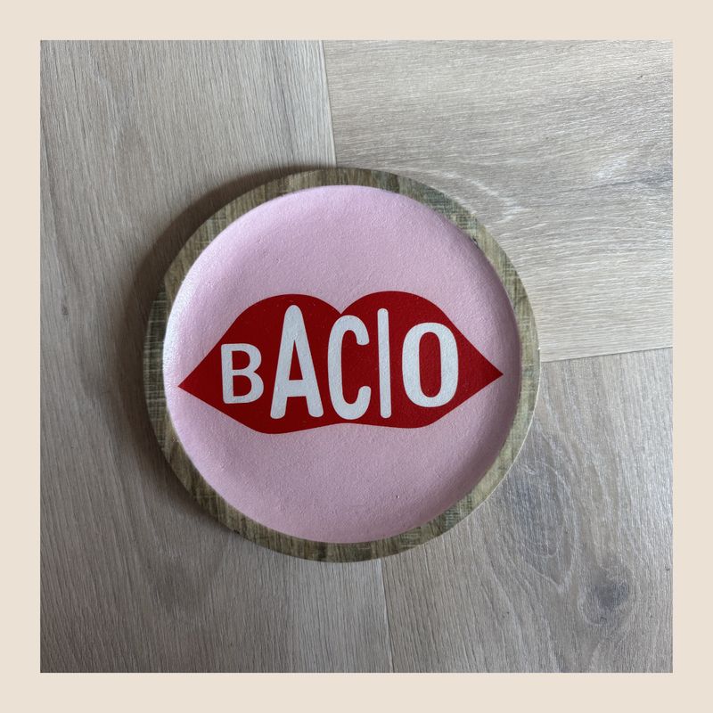 Bordje Bacio Bordje Bacio