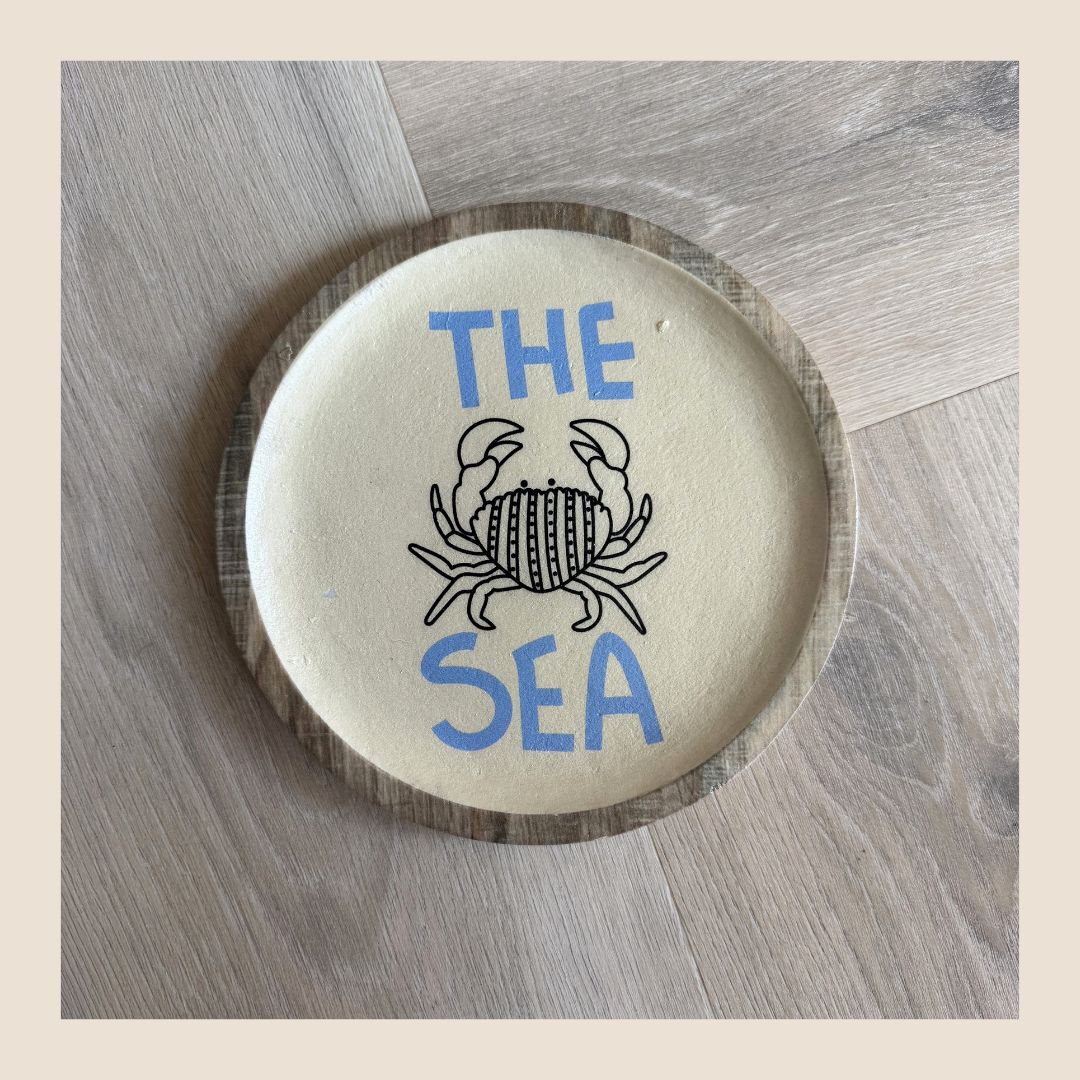 Bordje The Sea