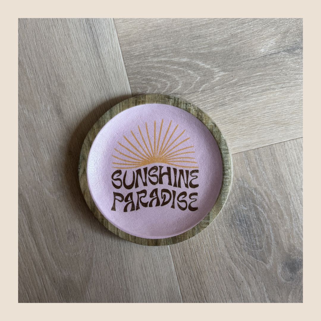 Bordje Sunshine Paradise