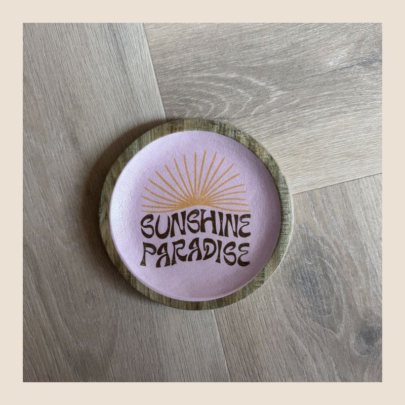 Bordje Sunshine Paradise Bordje Sunshine Paradise