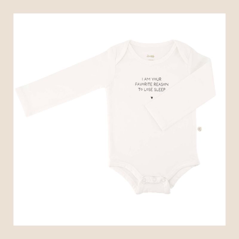 Zusss Baby rompertje Zusss Baby rompertje