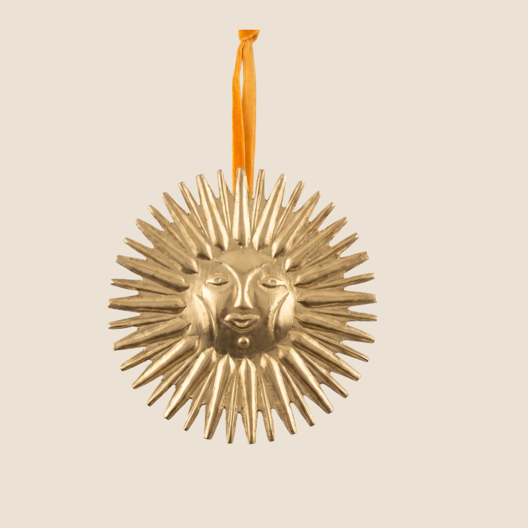 Zon hanger - De Weldaad