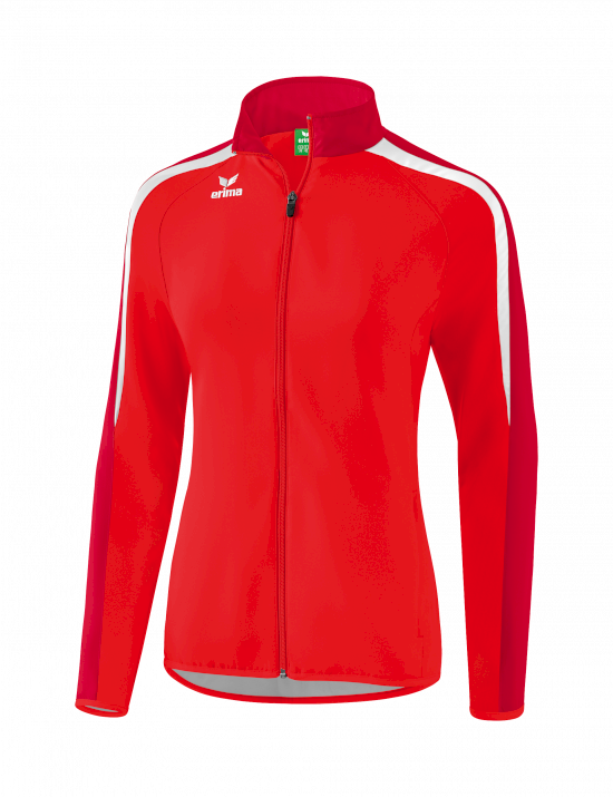 Liga 2.0 Trainingsjacke mit Stehkragen Damen