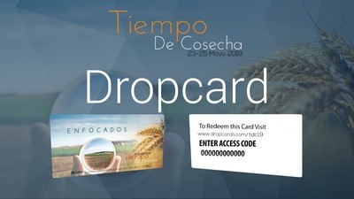 TDC 19' - Dropcard (MP3)