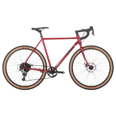 Surly Midnight Special Red
