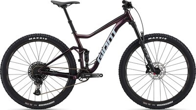 Giant Stance 29er 1 Rosewood