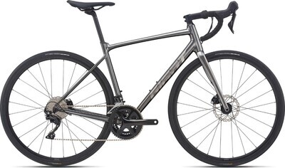 Giant Contend SL 1 Disc Charcoal