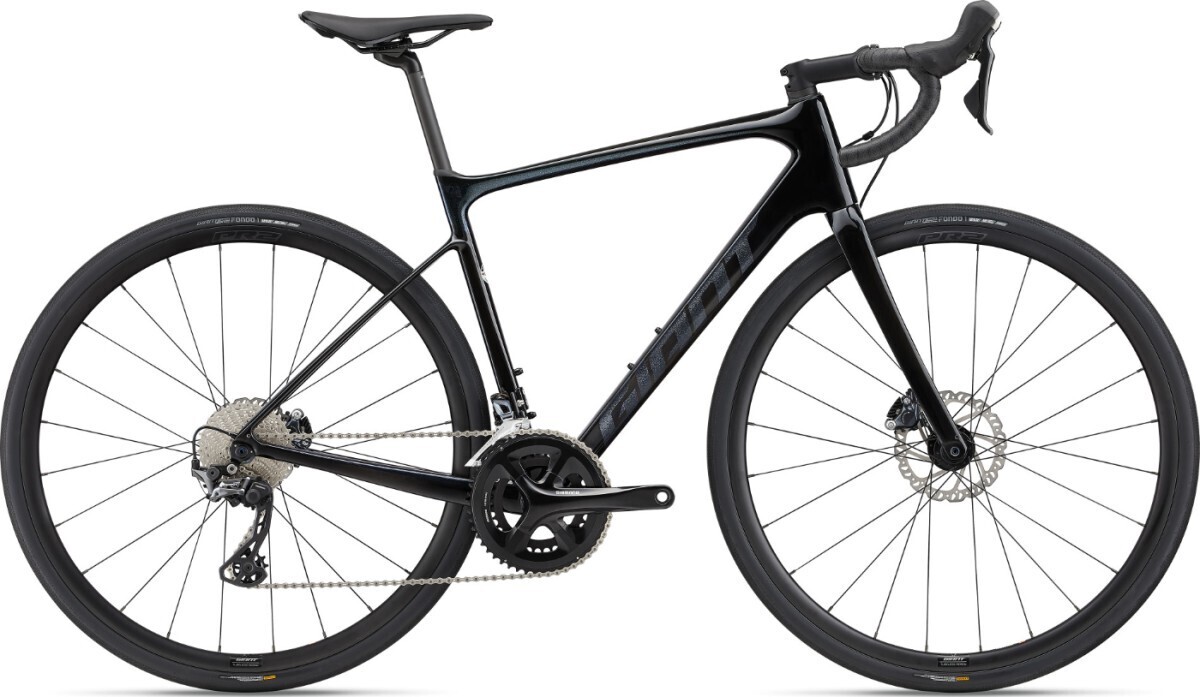 GIANT Defy Advanced Carbon/Starry Night