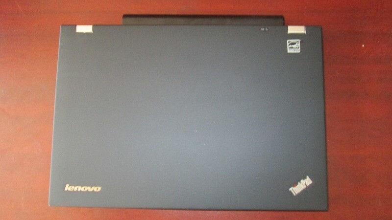 Lenovo Thinkpad 420, win 7 PRO 64 Bits (Excelentes condiciones)