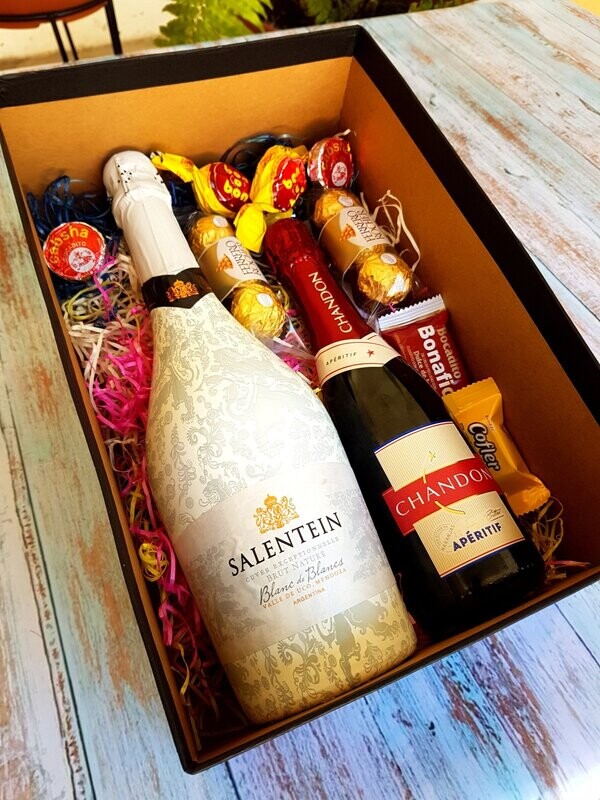 Box 1