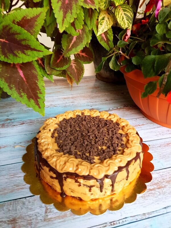 Chocotorta