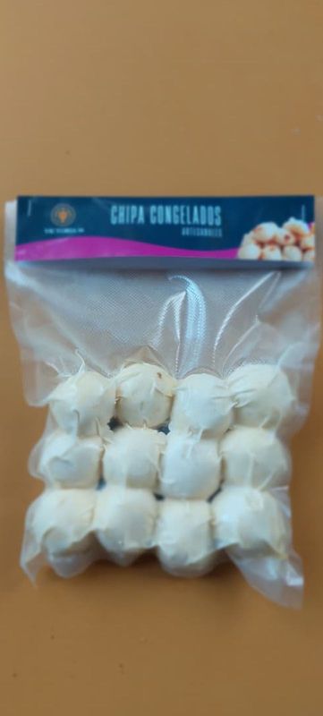 Chispas congeladas