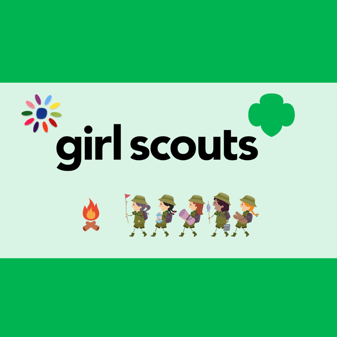 Dining Etiquette Course For
Girl Scouts Daisy Troop
(In-Person ~ Private Event)
Date: TBA