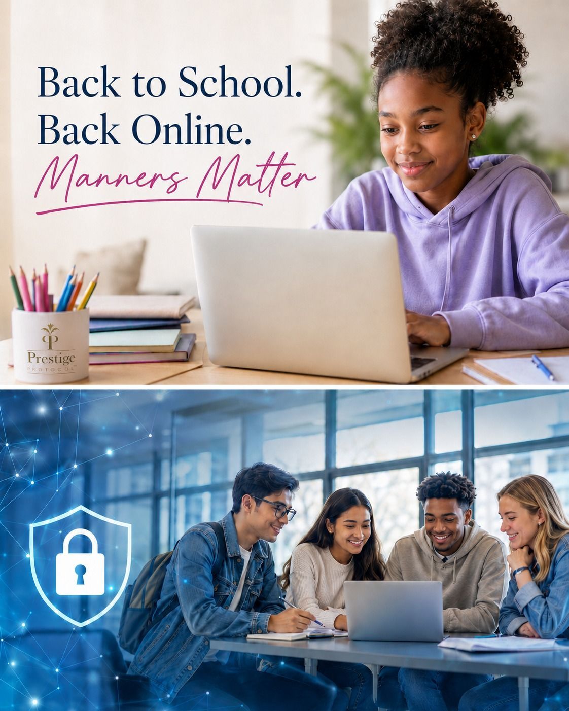 Why Digital Manners Matter