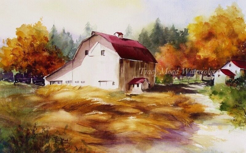 "Luscher Farm"