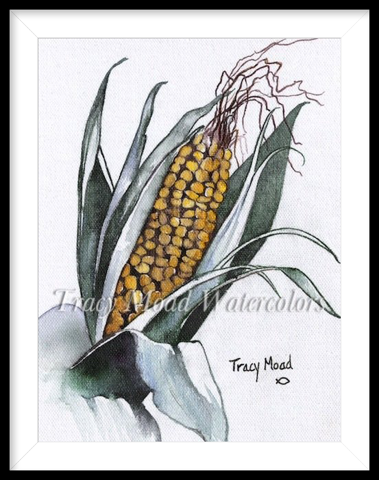 "That's Corny"