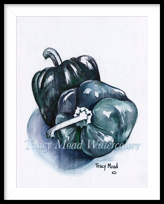 "Green Peppers"