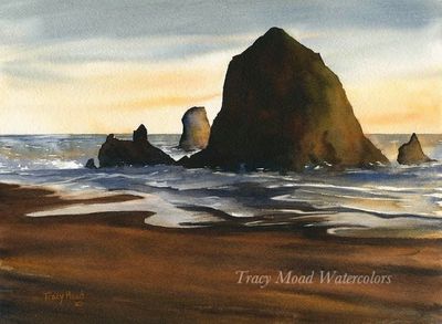 Landscapes