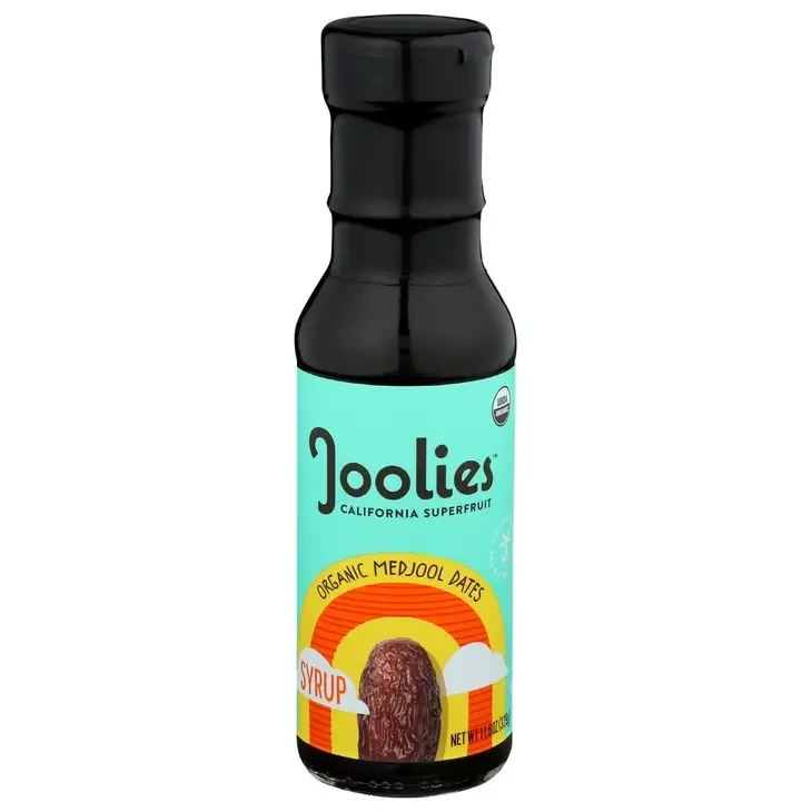 Organic Date Syrup