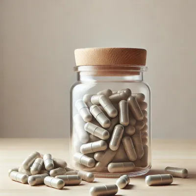 CAPSULES