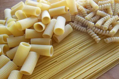 PASTA