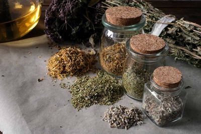 HERBS