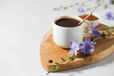 HERBAL COFFEE