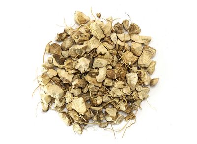 Wild Yam