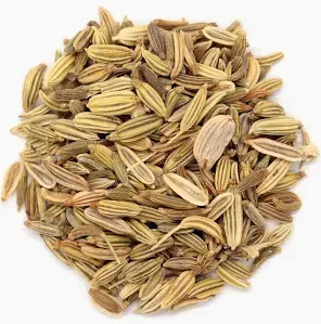 Fennel Seeds