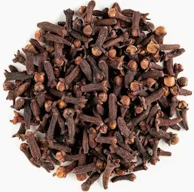 Cloves