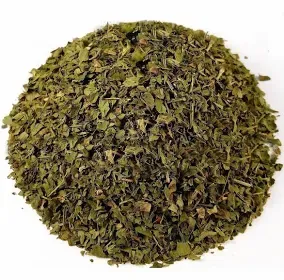 Parsley Leaf