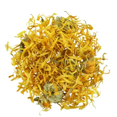 Calendula Petals