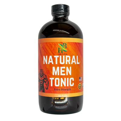 Natural Men Tonic