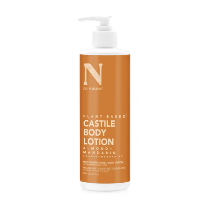 Almond Castile Lotion