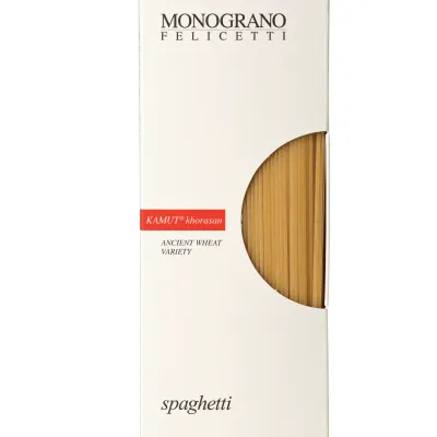 Kamut Pasta-Spaghetti