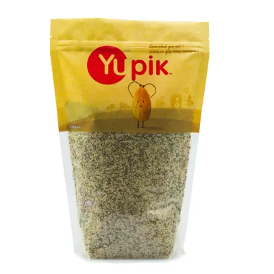 Hulled Hemp Seeds