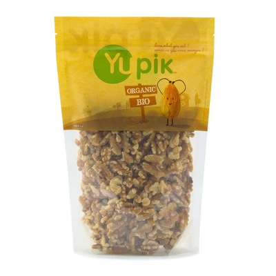 Organic Raw Walnuts