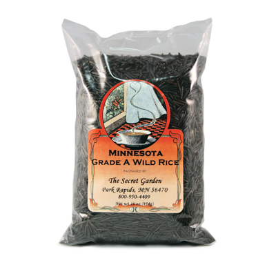 Wild Rice