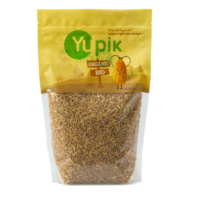 Organic Kamut Grains