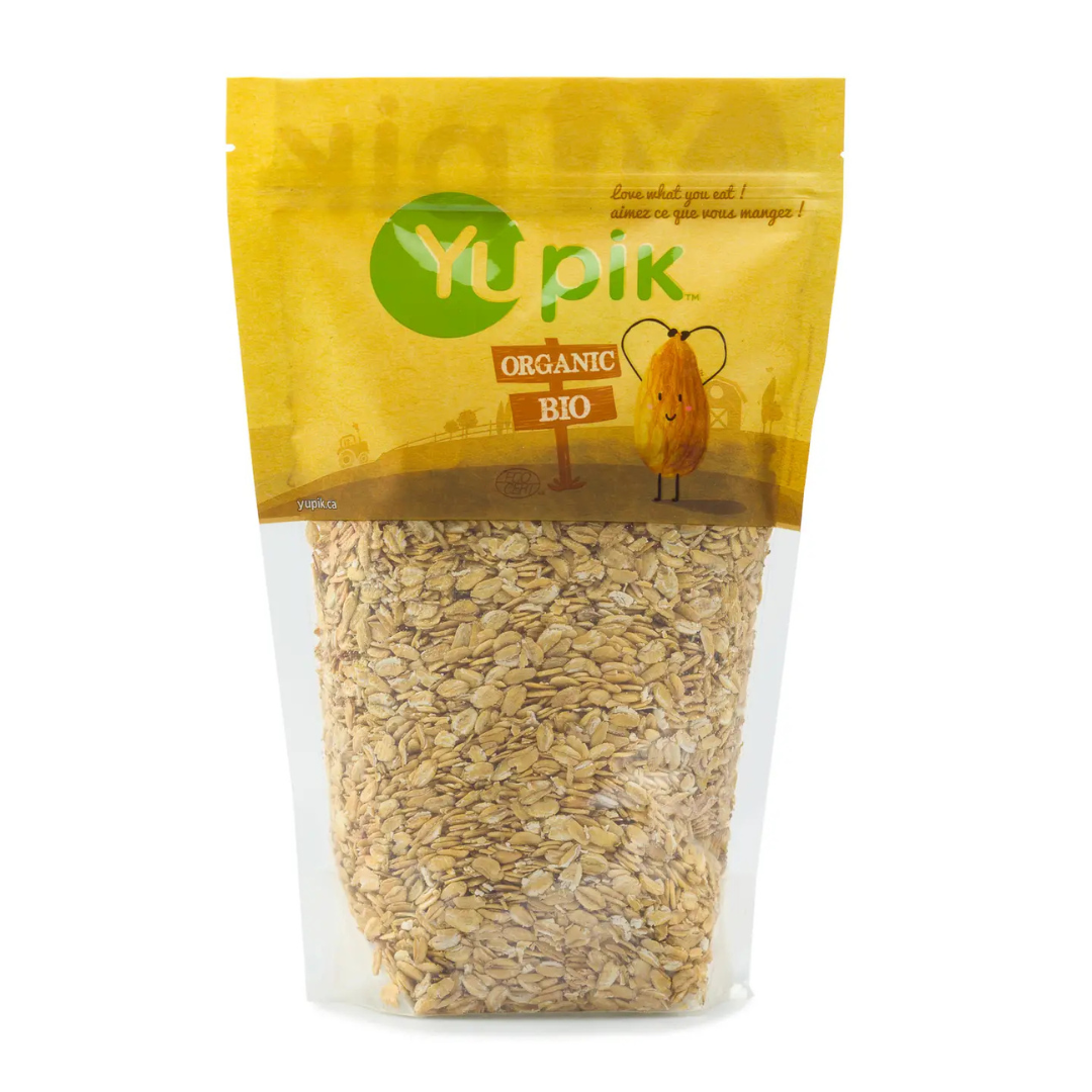 Organic Kamut Flakes