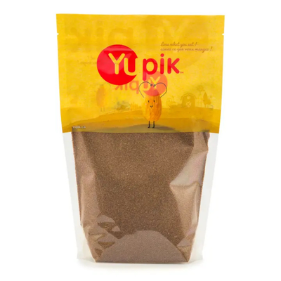 Teff Grains