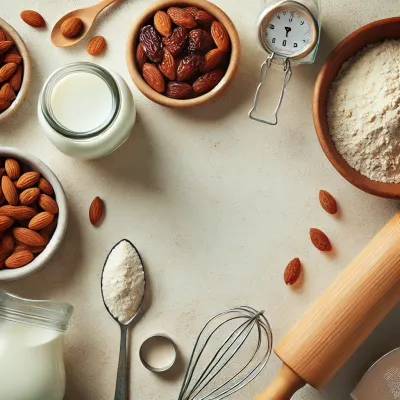BAKING