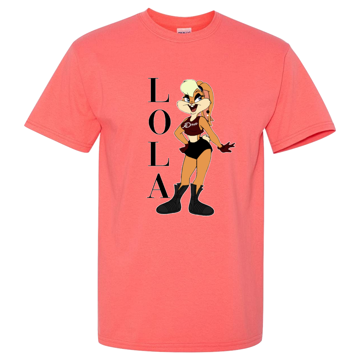 Lola Tee
