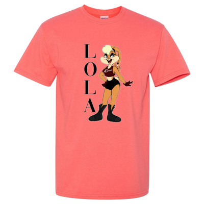 Lola Tee