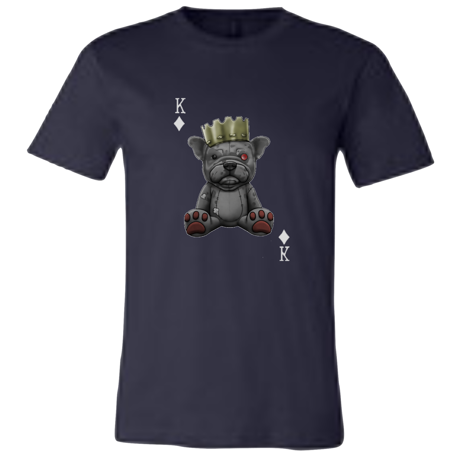 King Tee