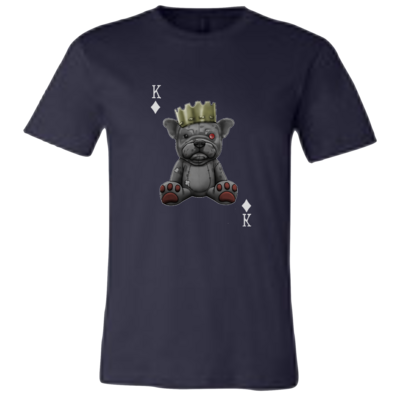 King Tee