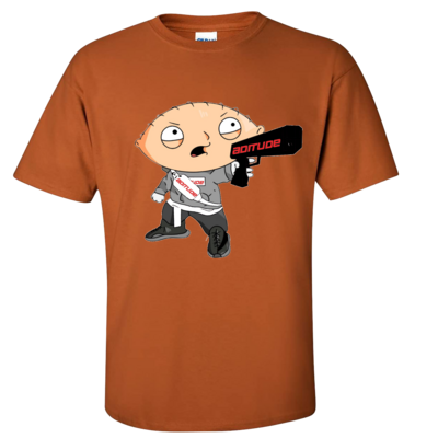 Stewie Tee