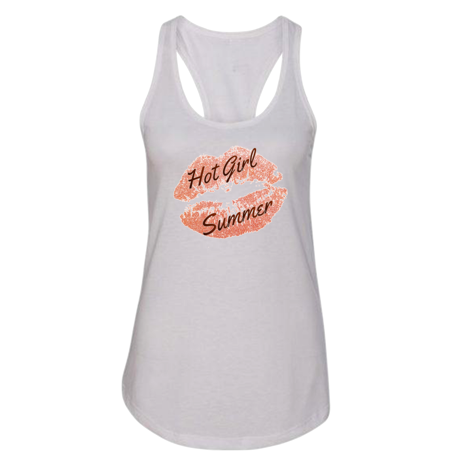 Hot Girl Summer Tank Top