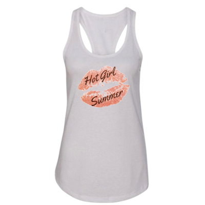 Hot Girl Summer Tank Top